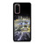 AL HARAM MOSQUE MECCA Samsung Galaxy S20 Case