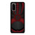 ALABAMA CRIMSON TIDE EMBLEM Samsung Galaxy S20 Case