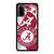 ALABAMA CRIMSON TIDE FOOTBALL NFL Samsung Galaxy S20 Case