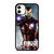 THE AVENGERS IRON MAN iPhone 11 Case