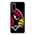 ARIZONA CARDINALS FOOTBALL Samsung Galaxy S20 Case