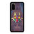 ART MAJORA'S MASK THE LEGEND OF ZELDA Samsung Galaxy S20 Case