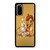 BAMBI AND RABBIT DISNEY CARTOON Samsung Galaxy S20 Case