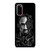 BLACK MAMBA KOBE BRYANT MEDUSA Samsung Galaxy S20 Case