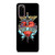 BON JOVI ROCK BAND Samsung Galaxy S20 Case