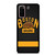 BOSTON BRUINS HOCKEY TEAM BEAR LOGO Samsung Galaxy S20 Case