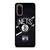 BROOKLYN NETS BASKETBAL TEAM LOGO EST 1967 Samsung Galaxy S20 Case