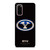 BYU COUGARS BRIGHAM YOUNG UNIVERSITY FOOTBALL Samsung Galaxy S20 Case