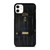 THE DOOR OF SHERLOCK HOLMES iPhone 11 Case THE DOOR OF SHERLOCK HOLMES iPhone 11 Case