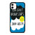 THE FAULT IN THE STAR iPhone 11 Case