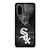 CHICAGO WHITE SOX BASEBALL STADIUM Samsung Galaxy S20 Case