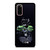 CHRIS CARSON SEAHAWKS EAGLE Samsung Galaxy S20 Case