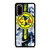 CLUB AMERICA AGUILAS ICON BLINK Samsung Galaxy S20 Case