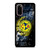 CLUB AMERICA COSMIC Samsung Galaxy S20 Case