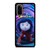 CORALINE CARTOON MOVIE Samsung Galaxy S20 Case