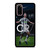 CR7 CRISTIANO RONALDO SIGNATURE Samsung Galaxy S20 Case