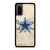 DALLAS COWBOYS STAR IN WEST LOGO Samsung Galaxy S20 Case