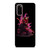 DARTH MAUL STAR WARS KAWAII Samsung Galaxy S20 Case