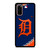 DETROIT TIGERS BASEBALL MLB LOGO Samsung Galaxy S20 Case