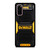 DEWALT TOOL LOGO RADIO Samsung Galaxy S20 Case