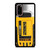 DEWALT TOOL LOGO XR SCREW Samsung Galaxy S20 Case