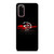 DODGE SRT ANIMALS EMBLEM Samsung Galaxy S20 Case