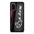 DODGE SRT EMBLEM Samsung Galaxy S20 Case