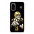 DREW BREES NEW ORLEANS SAINTS Samsung Galaxy S20 Case