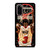 DWYANE WADE MIAMI HEAT SLAM DUNK Samsung Galaxy S20 Case