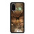EREN YEAGER ATTACK ON TITAN Samsung Galaxy S20 Case