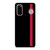 FC BAYERN MUNCHEN STRIPS Samsung Galaxy S20 Case