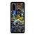 FIVE NIGHTS AT FREDDY'S FNAF HOROR Samsung Galaxy S20 Case