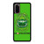 GHOSTBUSTER SLIME Samsung Galaxy S20 Case