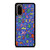GRATEFUL DEAD COLLAGE Samsung Galaxy S20 Case