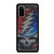 GRATEFUL DEAD SKULL Samsung Galaxy S20 Case