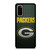 GREEN BAY PACKERS SHADOW Samsung Galaxy S20 Case