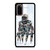GREEN BAY PACKERS WALLPAPER Samsung Galaxy S20 Case