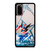 GRENINJA POKEMON GO Samsung Galaxy S20 Case