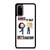 GREYS ANATOMY DANCE Samsung Galaxy S20 Case