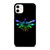 THE LEGEND OF ZELDA SYMBOL iPhone 11 Case
