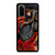 HICCUP AND TOOTHLESS HOW TO TRAIN DRAGON Samsung Galaxy S20 Case