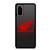 HONDA RED EMBLEM Samsung Galaxy S20 Case