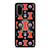 ILLINOIS FIGHTING ILLINI LOGO Samsung Galaxy S20 Case