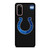 INDIANAPOLIS COLTS HEXA TEAM LOGO Samsung Galaxy S20 Case