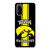IOWA HAWKEYES STRIPS LOGO FOOTBALL TEAM Samsung Galaxy S20 Case