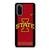 IOWA STATE CYCLONES INITIAL UNIVERSITY TEAM LOGO Samsung Galaxy S20 Case
