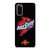 IOWA STATE CYCLONES LOGO Samsung Galaxy S20 Case
