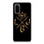 JAMES LEBRON LA LAKERS THE KING Samsung Galaxy S20 Case