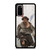 JAMIE FRASER OUTLANDER SERIES Samsung Galaxy S20 Case