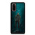 JASON FRIDAY THE 13TH NIGHT Samsung Galaxy S20 Case
